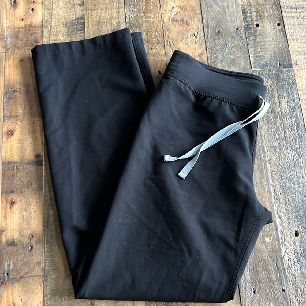 Figs Livingston Scrub Pants